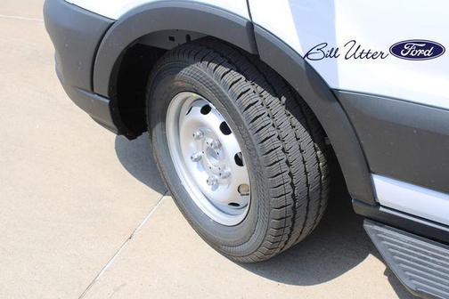 2025 Ford Transit-350 XL