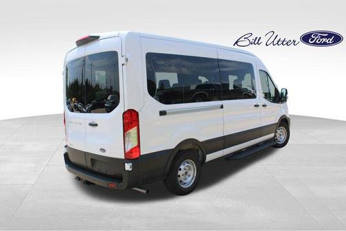 2025 Ford Transit-350 XL