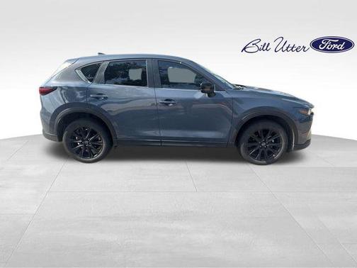 2024 Mazda CX-5 Carbon Edition