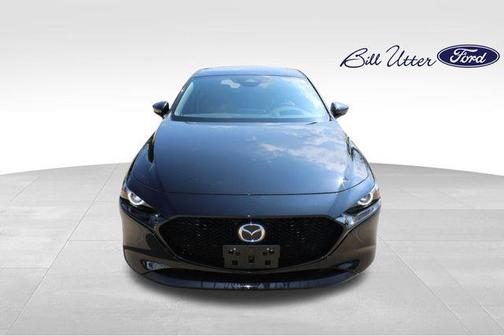 2024 Mazda CX-5 Carbon Edition