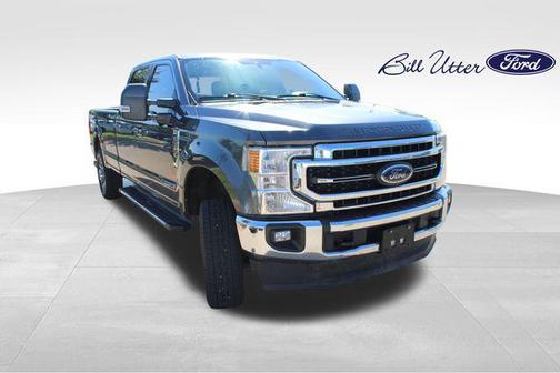2020 Ford F-350 Lariat