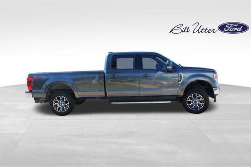 2020 Ford F-350 Lariat