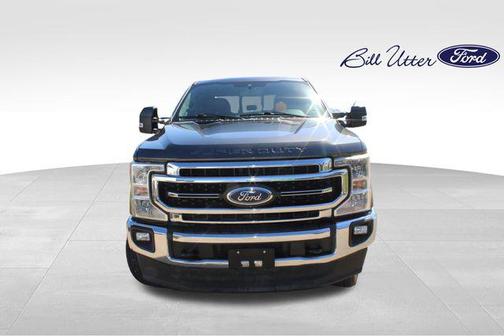 2020 Ford F-350 Lariat
