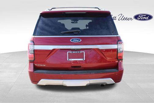 2019 Ford Expedition Platinum