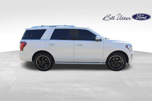 2020 Ford Expedition Platinum