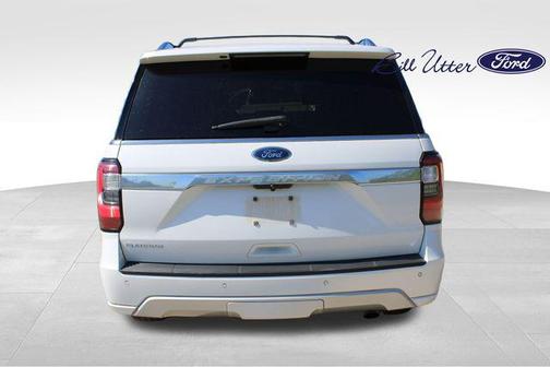 2020 Ford Expedition Platinum