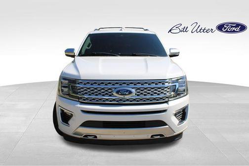 2020 Ford Expedition Platinum