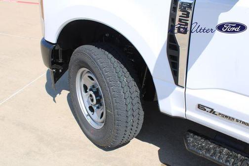 2025 Ford F-350 XL
