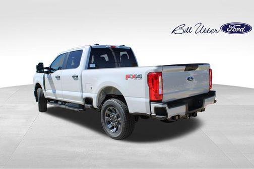 AVALANCHE 2026 Ford F-250 XL