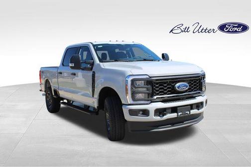 AVALANCHE 2026 Ford F-250 XL