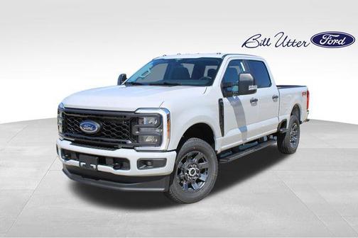 Avalanche 2026 Ford F-250 XL Truck