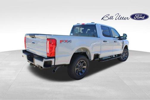 AVALANCHE 2026 Ford F-250 XL