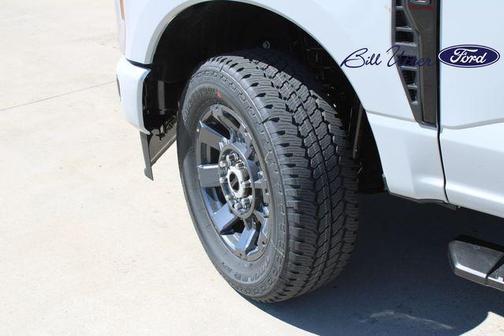 AVALANCHE 2026 Ford F-250 XL