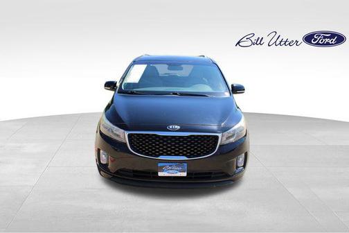 2016 Kia Sedona SX