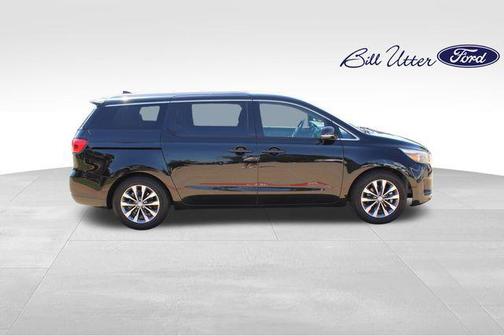 2016 Kia Sedona SX
