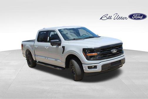 Avalanche 2026 Ford F-150 XLT