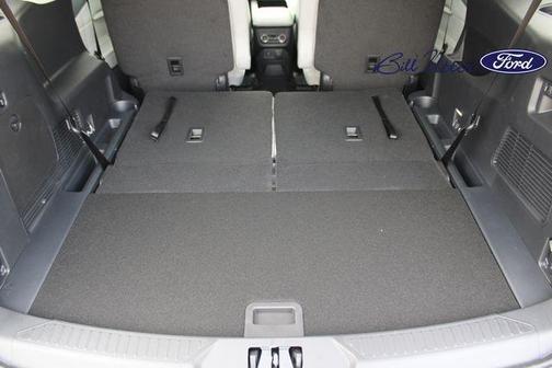 2026 Ford Explorer Active (200A)