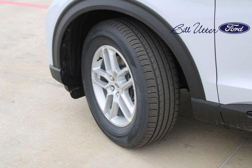 2026 Ford Explorer Active (200A)