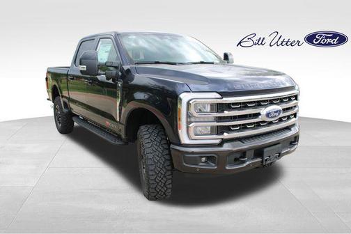 2025 Ford F-250 King Ranch