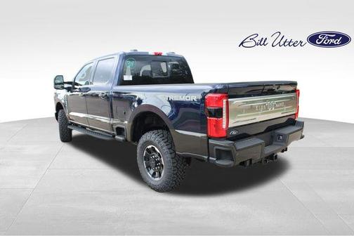 2025 Ford F-250 King Ranch