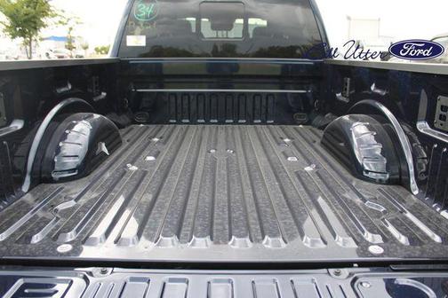 2025 Ford F-250 King Ranch