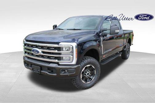2025 Ford F-250 King Ranch