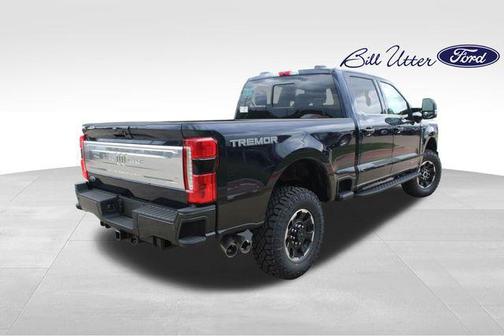 2025 Ford F-250 King Ranch