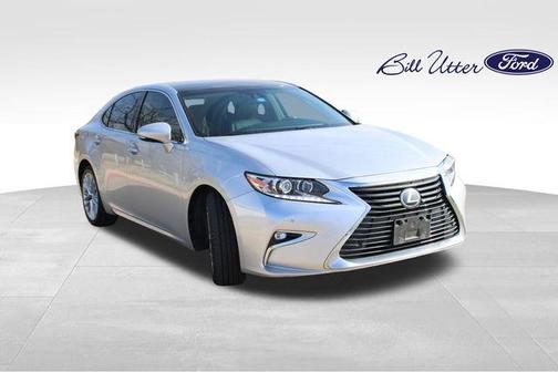 2018 Lexus ES 350 Base