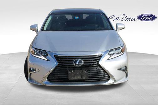 2018 Lexus ES 350 Base