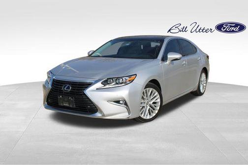 2018 Lexus ES 350 Base