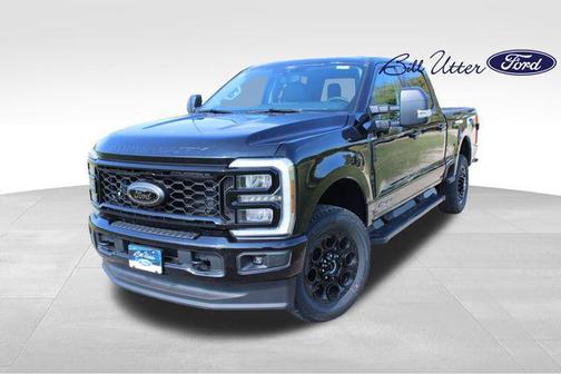 2026 Ford F-250 XLT