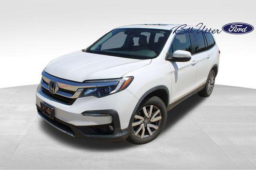 2020 Honda Pilot AWD EX-L