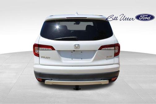 2020 Honda Pilot AWD EX-L