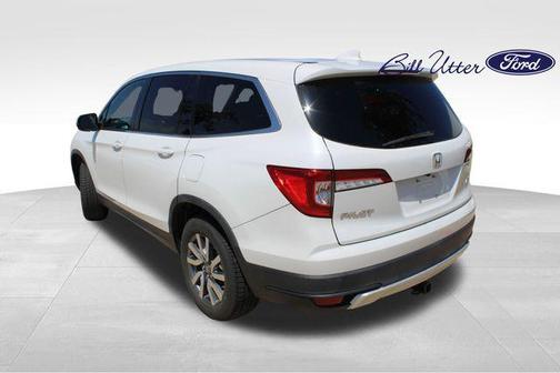 2020 Honda Pilot AWD EX-L