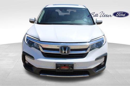 2020 Honda Pilot AWD EX-L