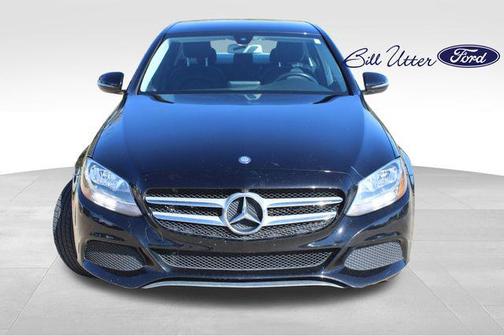 2016 Mercedes-Benz C-Class C 300