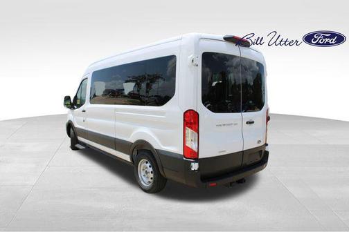 2025 Ford Transit-350 XL