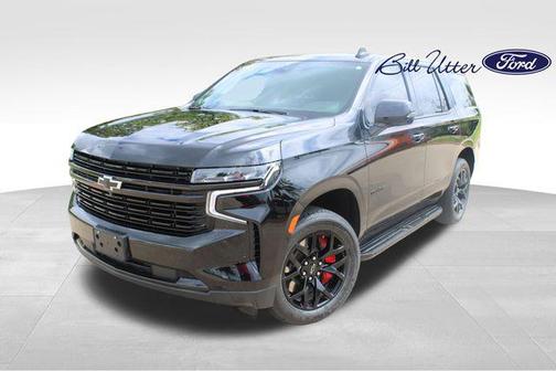 2023 Chevrolet Tahoe 4WD RST
