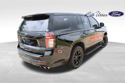 2023 Chevrolet Tahoe 4WD RST