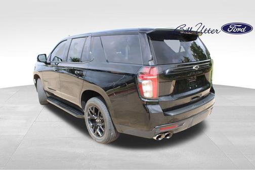 2023 Chevrolet Tahoe 4WD RST