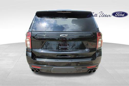 2023 Chevrolet Tahoe 4WD RST