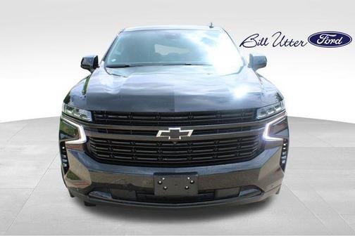 2023 Chevrolet Tahoe 4WD RST
