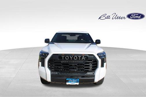 2024 Toyota Tundra Hybrid TRD Pro