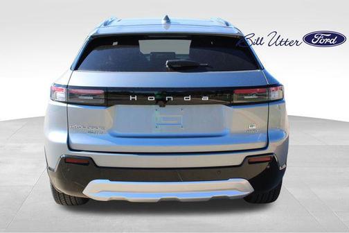 2024 Honda Prologue Elite