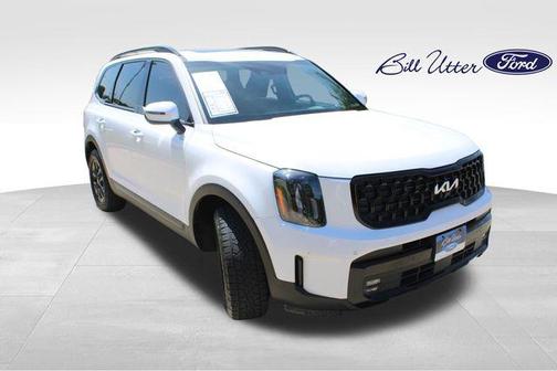 2024 Kia Telluride SX Prestige X-Pro