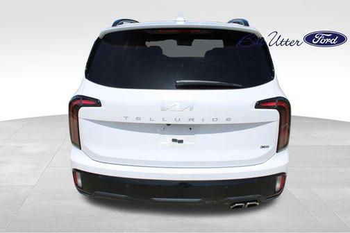 2024 Kia Telluride SX Prestige X-Pro