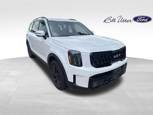 2024 Kia Telluride SX Prestige X-Pro