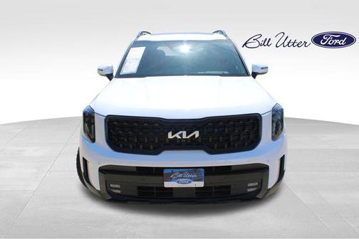 2024 Kia Telluride SX Prestige X-Pro