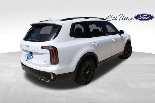 2024 Kia Telluride SX Prestige X-Pro