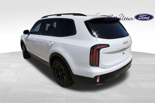 2024 Kia Telluride SX Prestige X-Pro